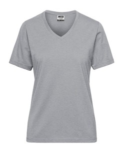 J-JN1807-Ladies Bio Workwear T-Shirt 2